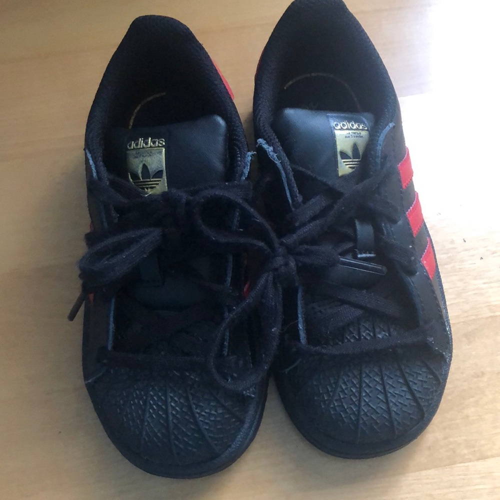 Toddler shoes